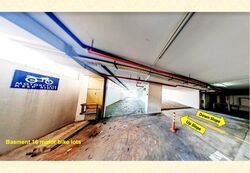 Khl Building (D19), Factory #435590591